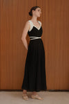 Sera Dress (Black)