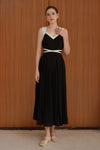 Sera Dress (Black)