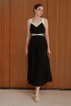 Sera Dress (Black)