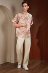 Lotus Men Samfu (Pink)