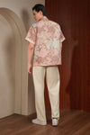 Lotus Men Samfu (Pink)