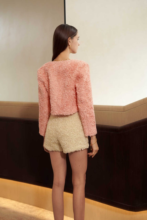Fiorenne Blazer (Pink)