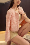 Fiorenne Blazer (Pink)
