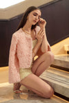 Fiorenne Blazer (Pink)