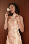 Blossom Qipao (Pink)