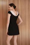 Camille Dress (Black)