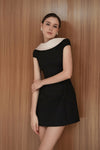 Camille Dress (Black)