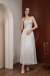 Viera Multiway Dress (Greyish Blue)