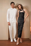 Johan Men Shirt (White)