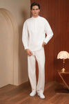 Johan Men Shirt (White)