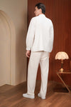 Johan Men Shirt (White)