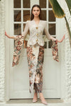 Bauhinia Skirt (Printed)