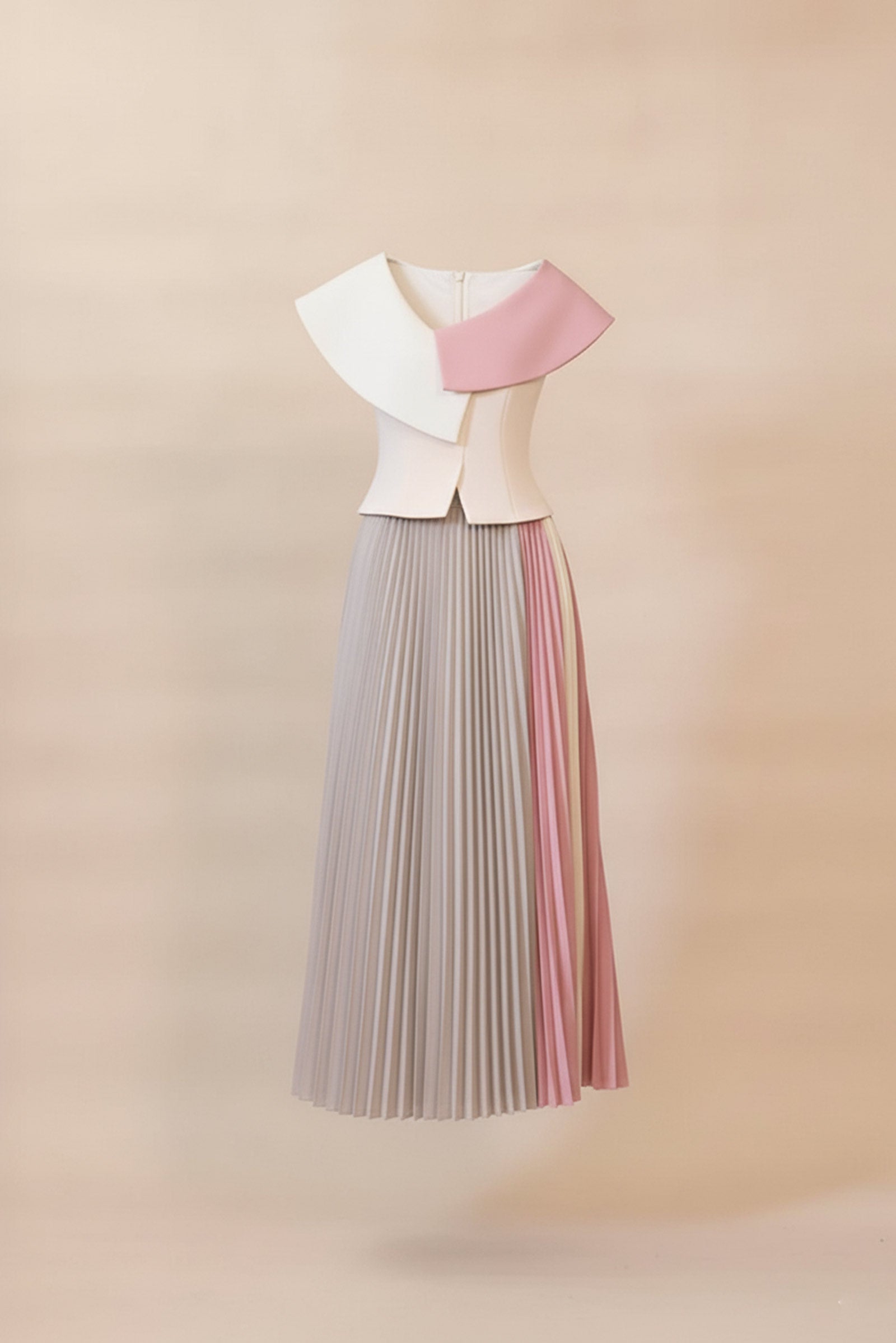 Dalestra Dress (White)