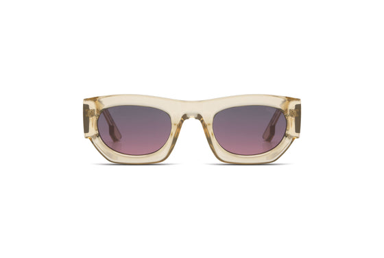 Alpha Red Sands Sunglasses (Unisex)