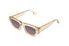 Alpha Red Sands Sunglasses (Unisex)
