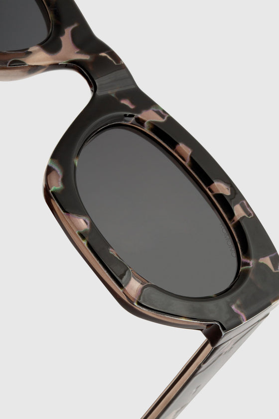 Alpha Ink Sunglasses (Unisex)