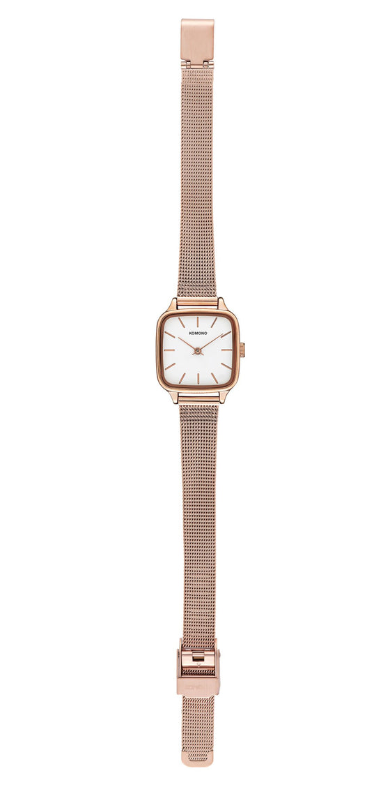 Kate Royale Rose Gold Watch