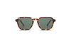 Matty Havana Sunglasses (Unisex)