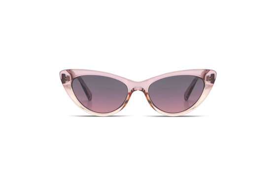 Rosie Blush Sunglasses (Ladies)