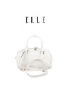 ELLE: VERONICA CARRY BAG (Beige)