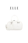 ELLE: VERONICA CARRY BAG (Beige)