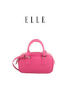 ELLE: VERONICA CARRY BAG (Rose)