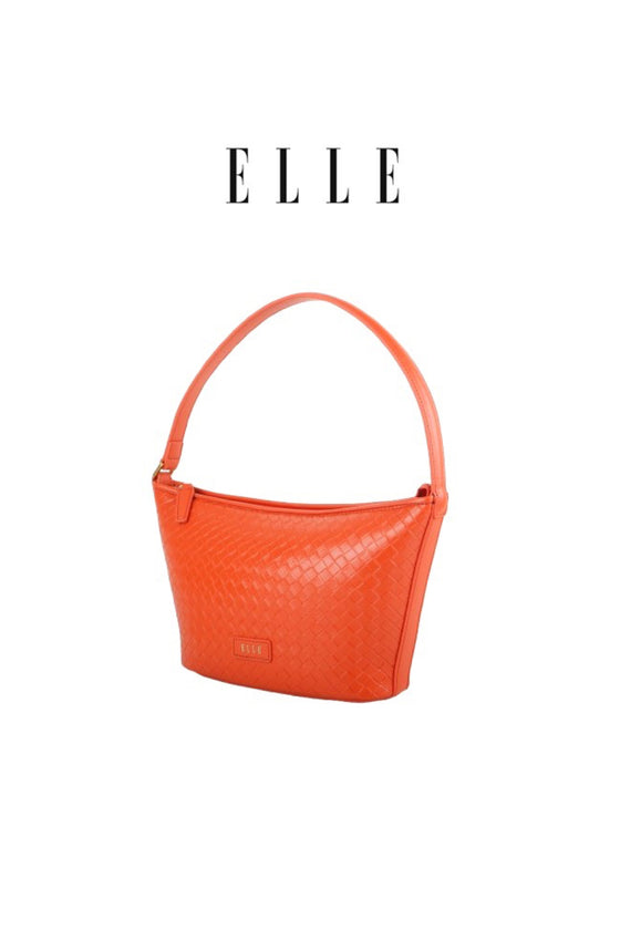 ELLE: SUNNY SHOULDER BAG (Orange)