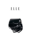 ELLE: TABBY SLING BAG (Black)