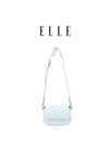 ELLE: TABBY SLING BAG (Light Blue)