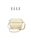 ELLE: TABBY SLING BAG (Yellow)