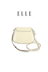 ELLE: TABBY SLING BAG (Yellow)