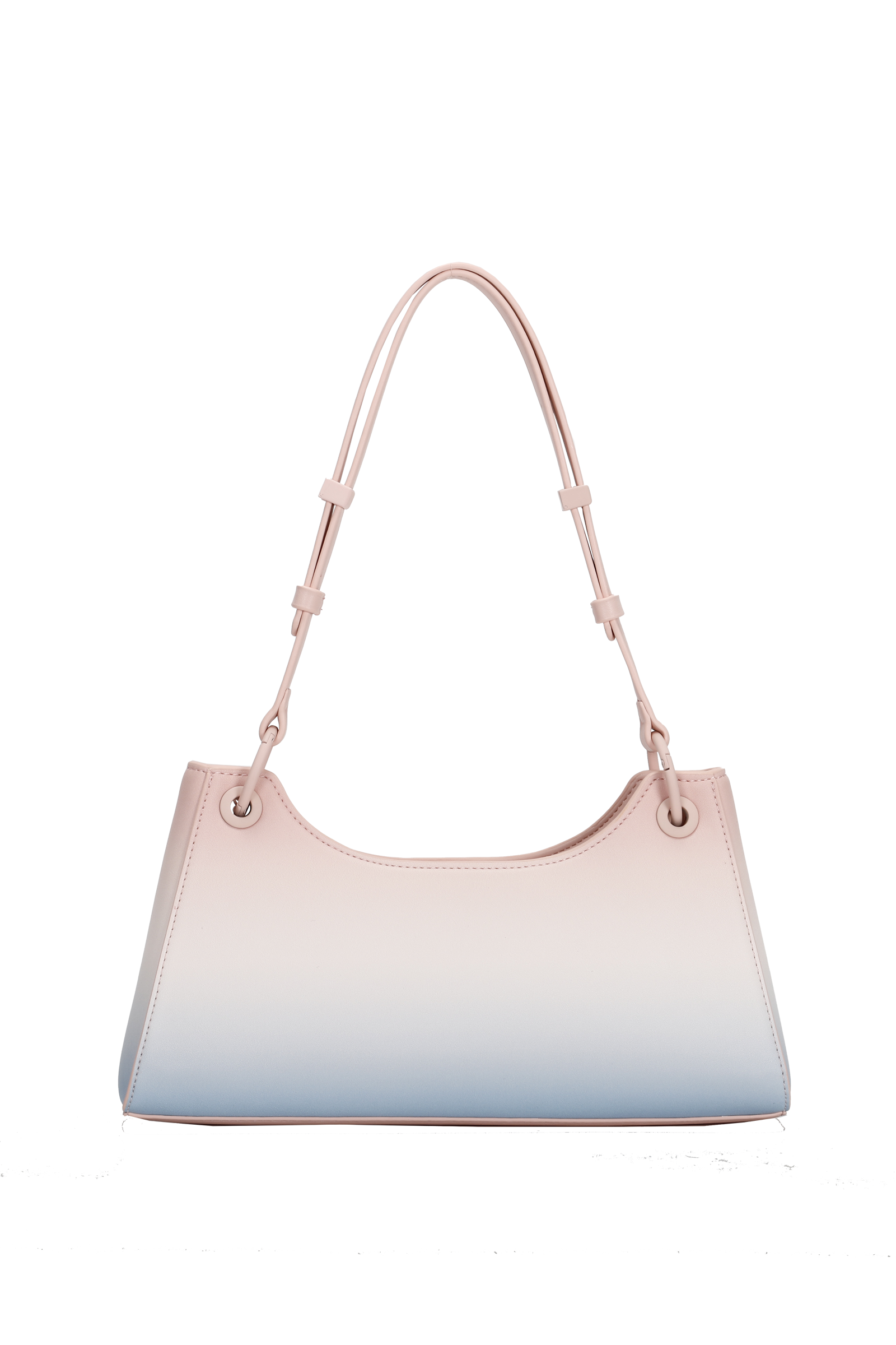 ELLE: Ell Wonder Shoulder Bag (Pink)