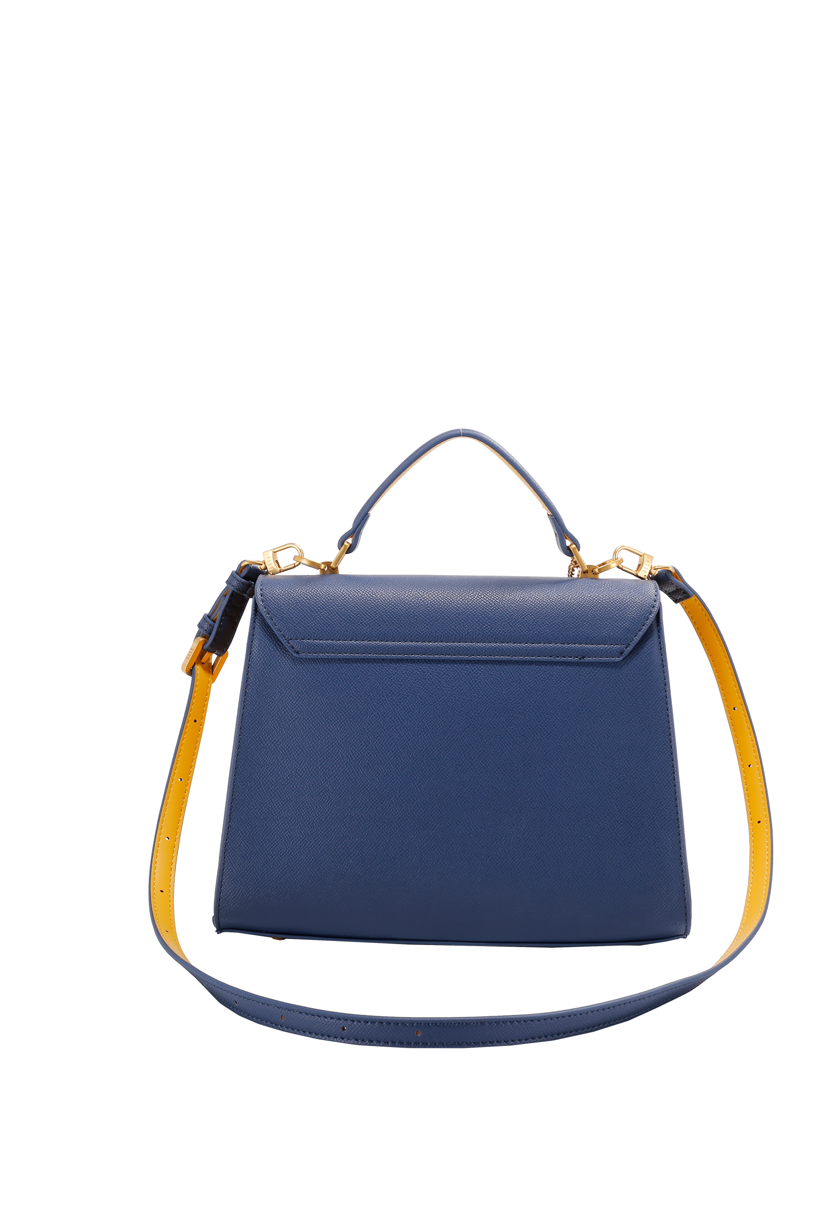 ELLE: Ell Hillary Carry Bag (Navy)