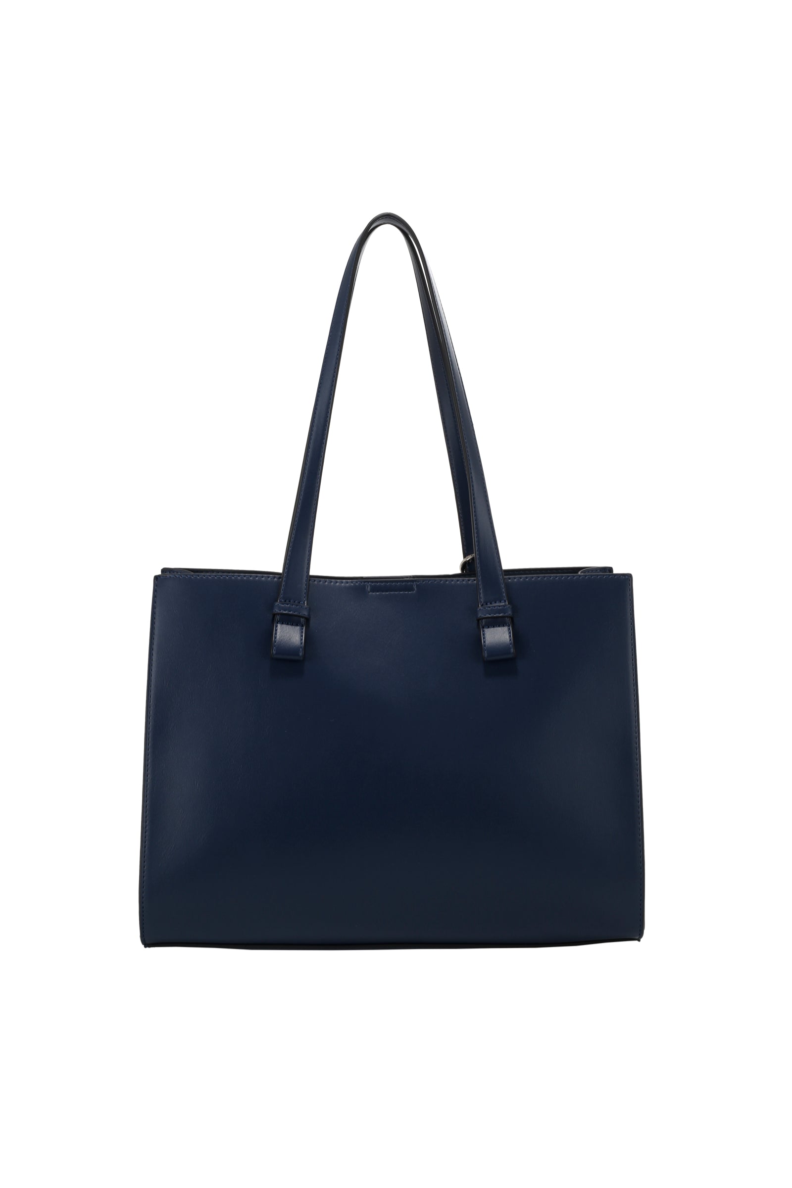 ELLE: BE PARIS TOTE BAG (Navy)