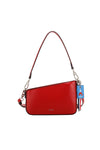 ELLE: BE PARIS SHOULDER BAG (Red)