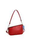 ELLE: BE PARIS SHOULDER BAG (Red)