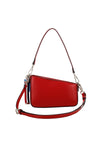 ELLE: BE PARIS SHOULDER BAG (Red)