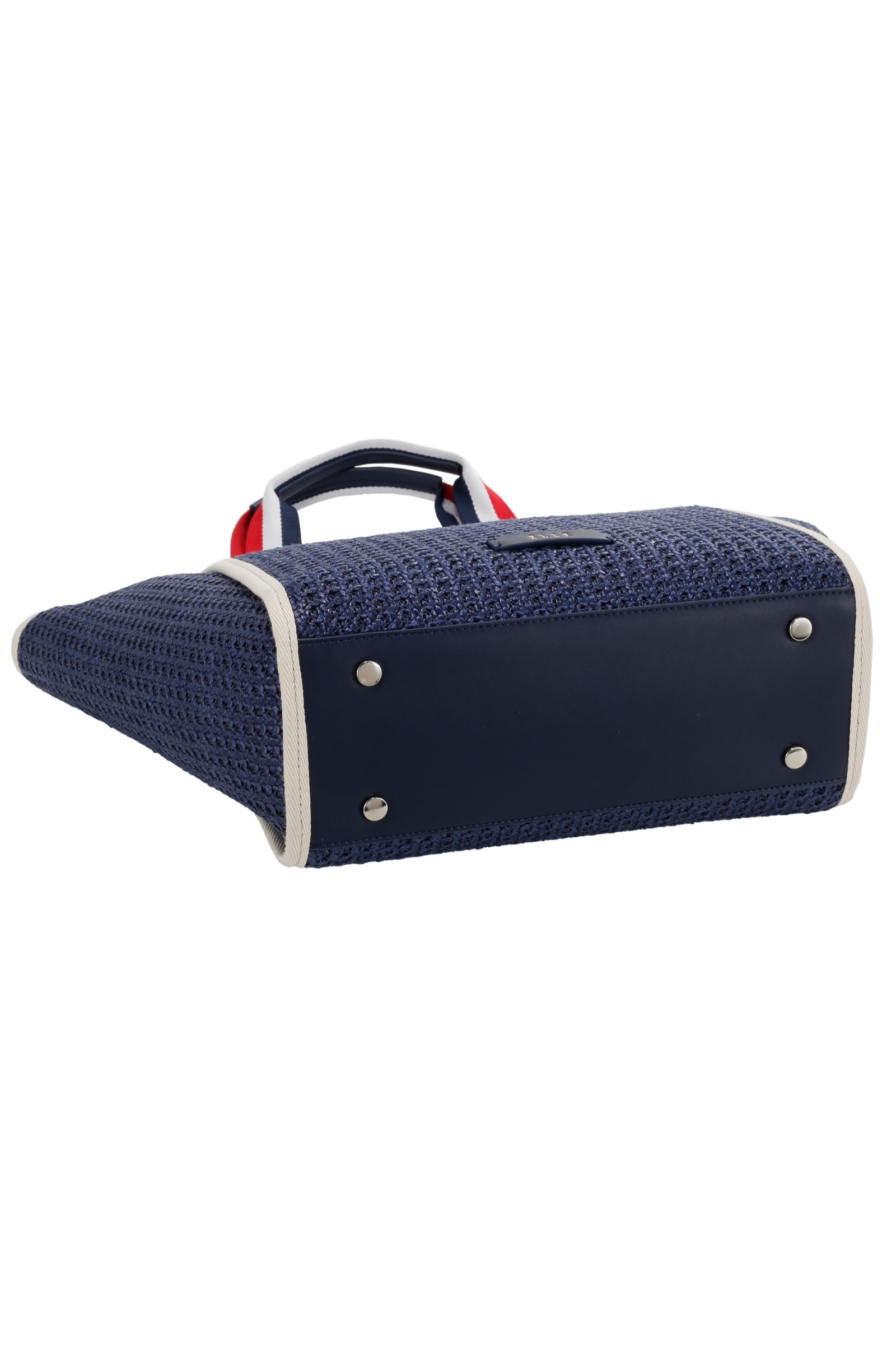 ELLE: BE PARIS SHOPPER BAG (Navy)