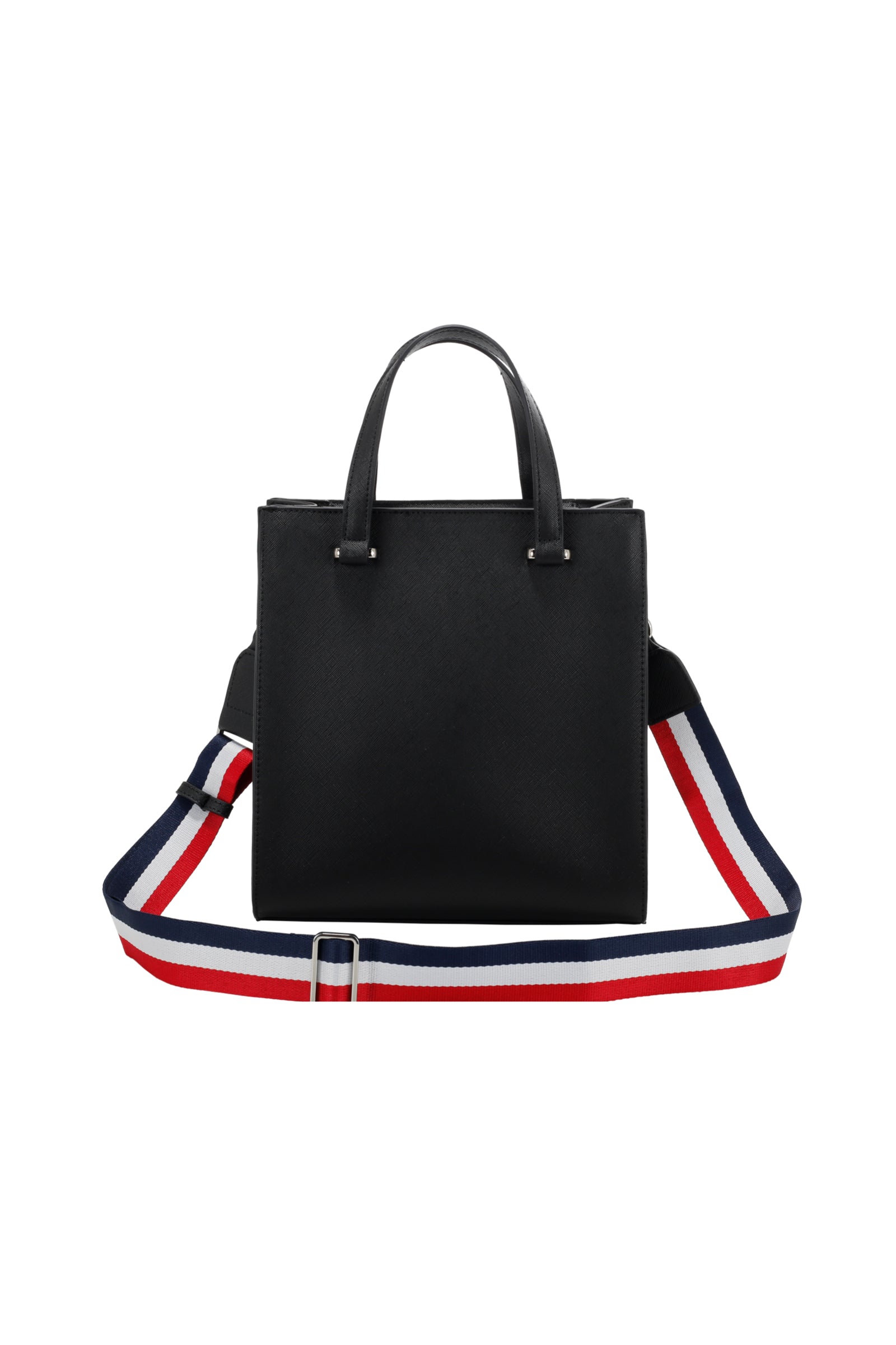 ELLE: BE PARIS CARRY BAG (Black)