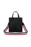 ELLE: BE PARIS CARRY BAG (Black)