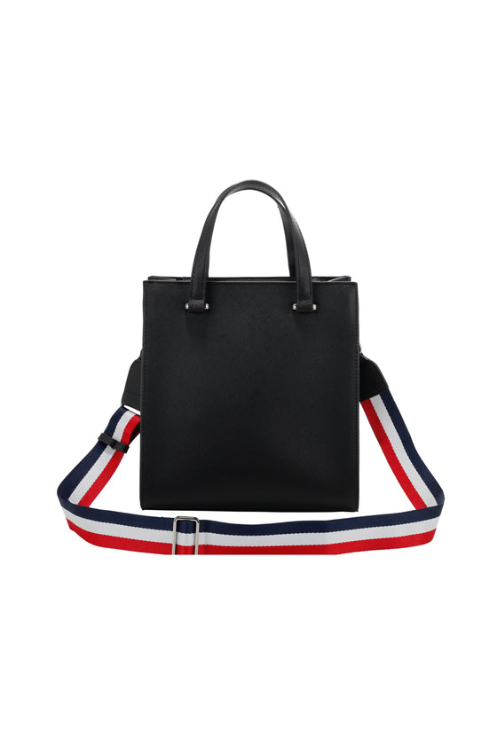 ELLE: BE PARIS CARRY BAG (Black)