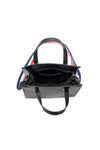 ELLE: BE PARIS CARRY BAG (Black)