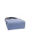 ELLE: BE PARIS CARRY BAG (Soft Blue)