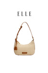 ELLE: SHILOH HOBO BAG (Brown)