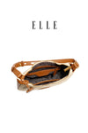 ELLE: SHILOH HOBO BAG (Brown)