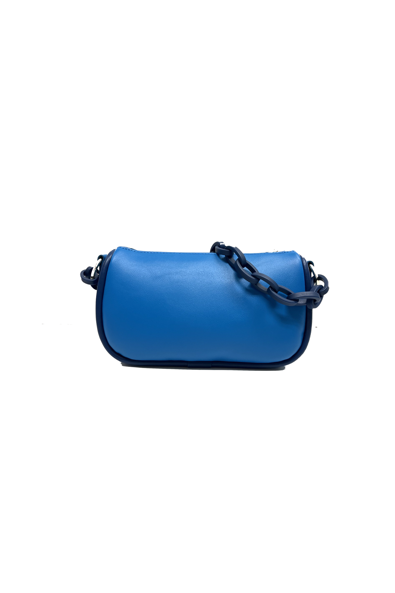 ELLE: Ell Piper Shoulder Bag (Blue)