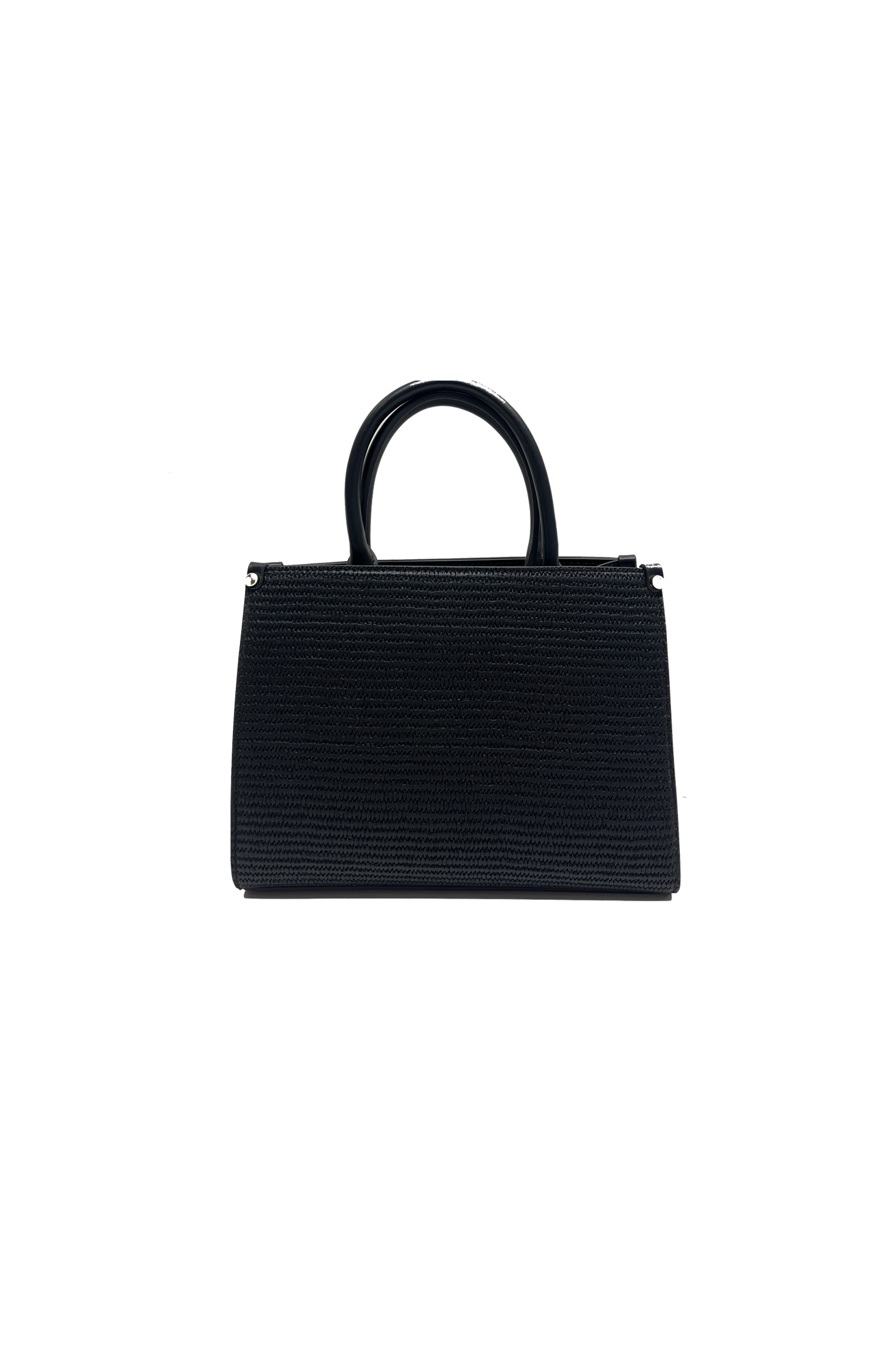 ELLE: Ell Quinn Tote Bag (Black)