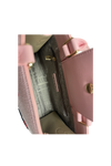 ELLE: Ell Quinn Tote Bag (Pink)