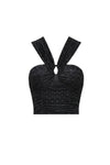 Eira Multiway Top (Black)