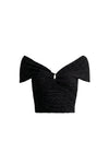 Eira Multiway Top (Black)